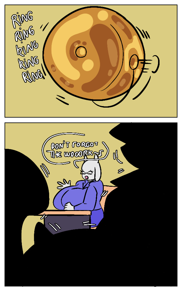 After Class page 3 full