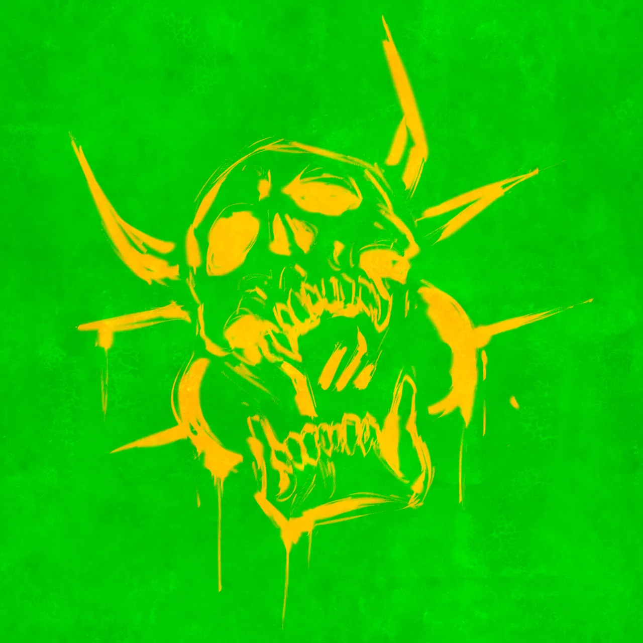 Game Art - Borderlands 4 page 1 full