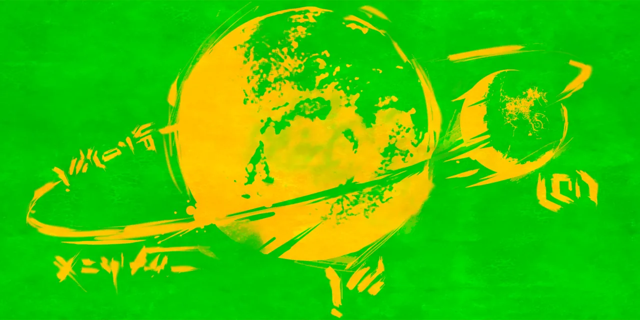 Game Art - Borderlands 4 page 10 full