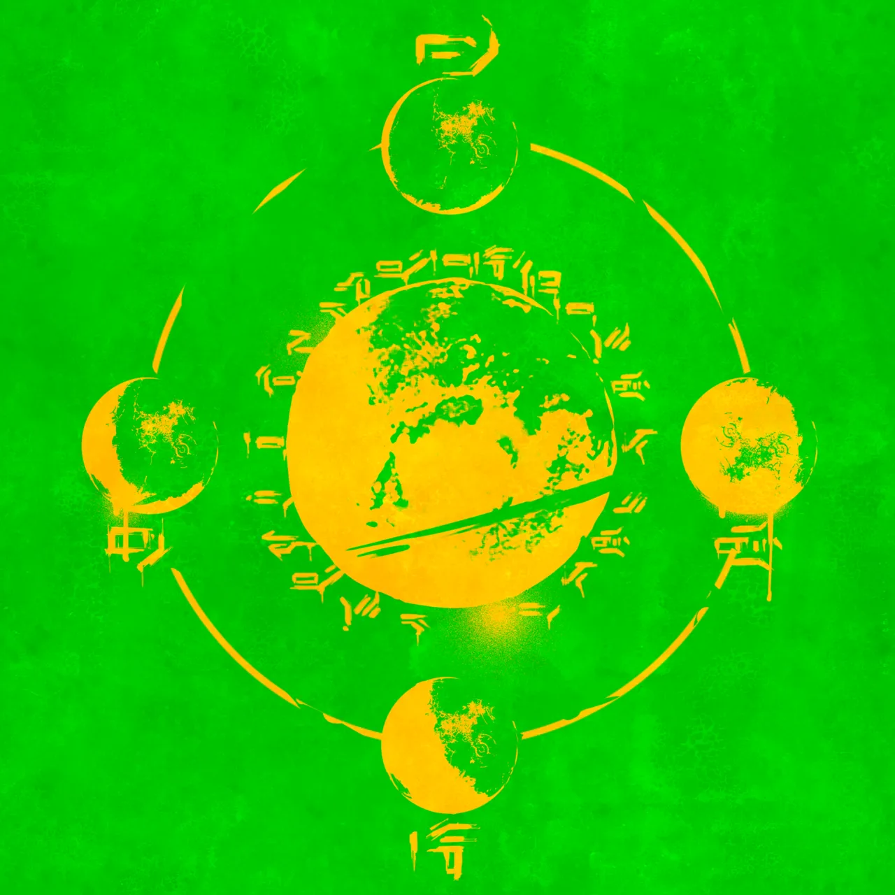 Game Art - Borderlands 4 page 3 full