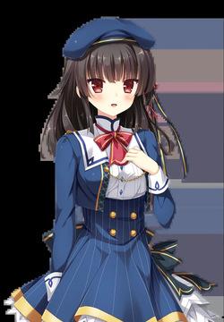 Kamidanomi Shisugite Ore no Mirai ga Yabai.