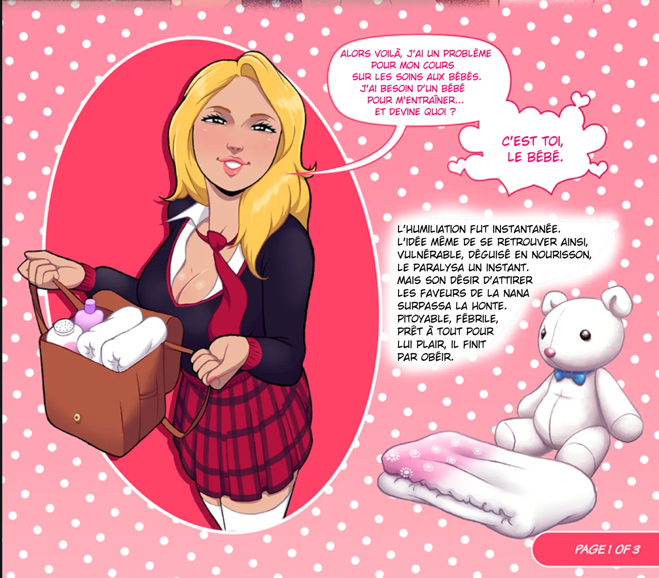 Collection page 2 full