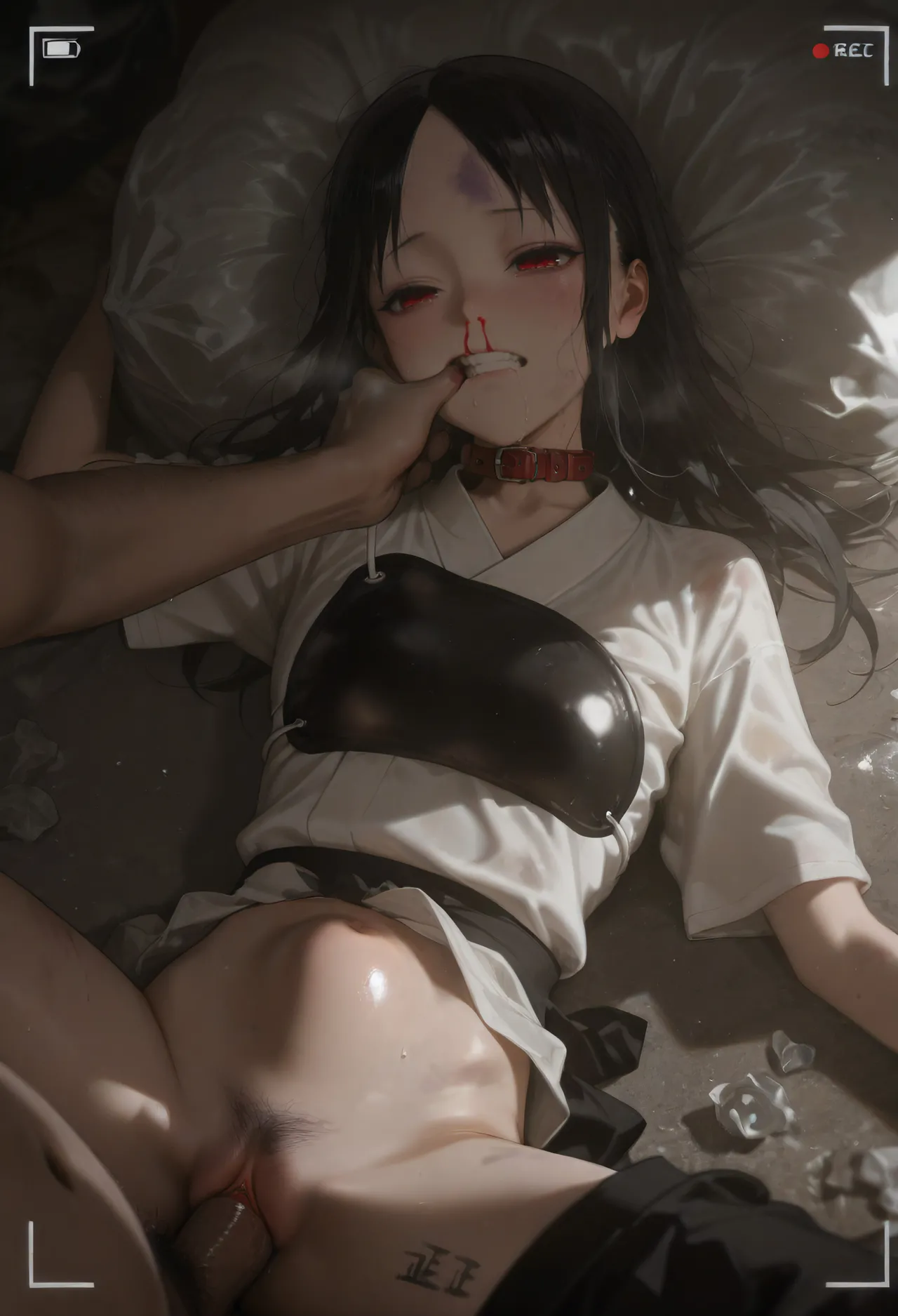 【at-sa-kon13】Kaguya Shinomiya page 10 full