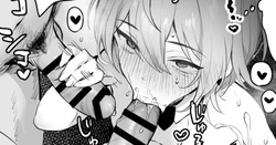 【特典】枕営業に堕ちるSUIちゃん🌠