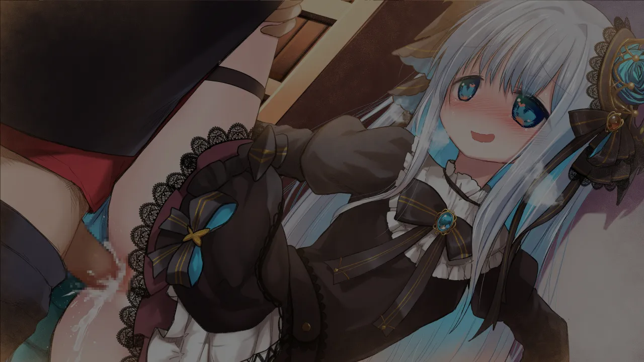 Riebel ga Eichi na Visual Novel page 6 full