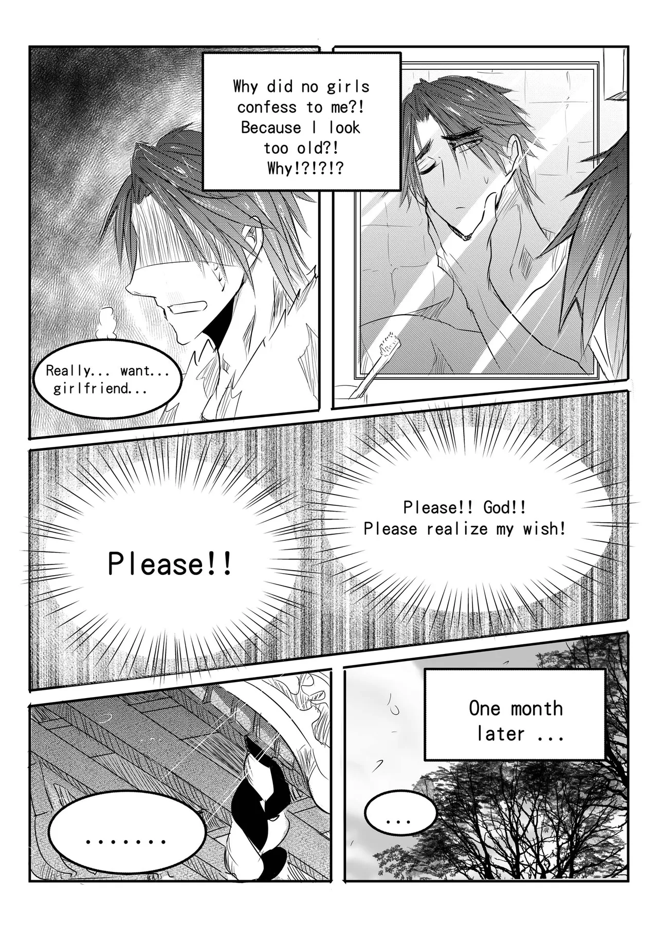 Destined to meet you EN page 2 full