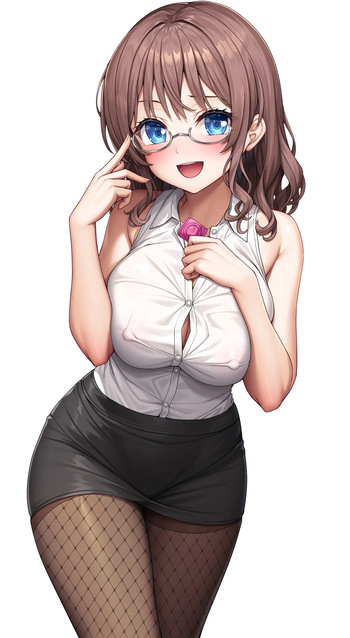 Yamabuki Saaya-chan cover