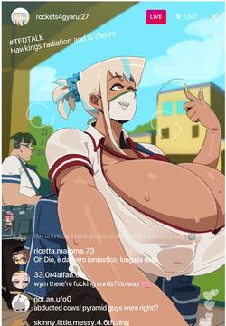 Mi héroe es la gran bestia Pop