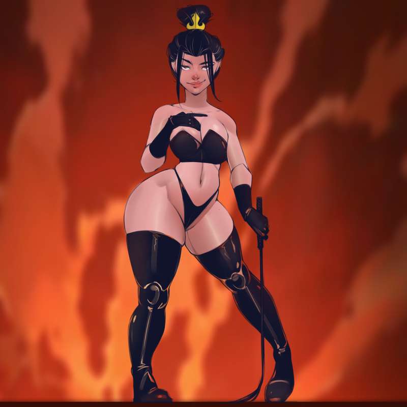 Firelord privilieges page 2 full
