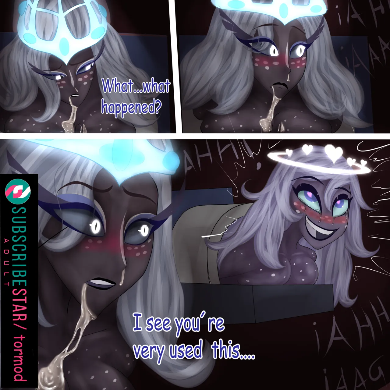 Sera's Relaxation page 8 full