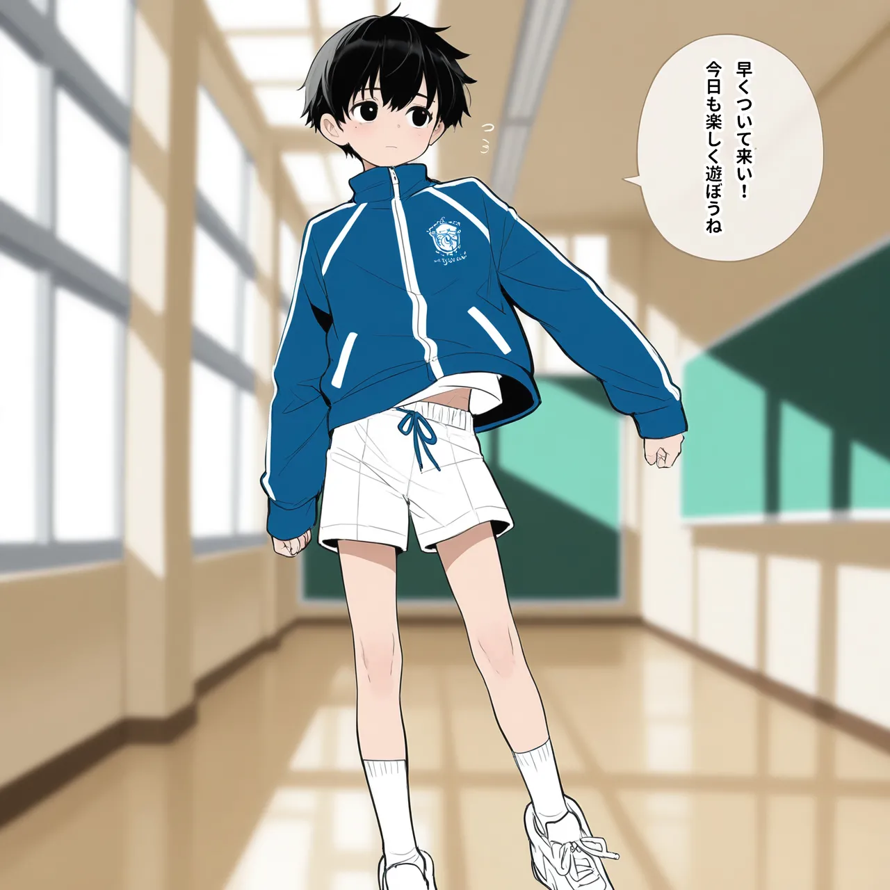 cute boys page 10 full