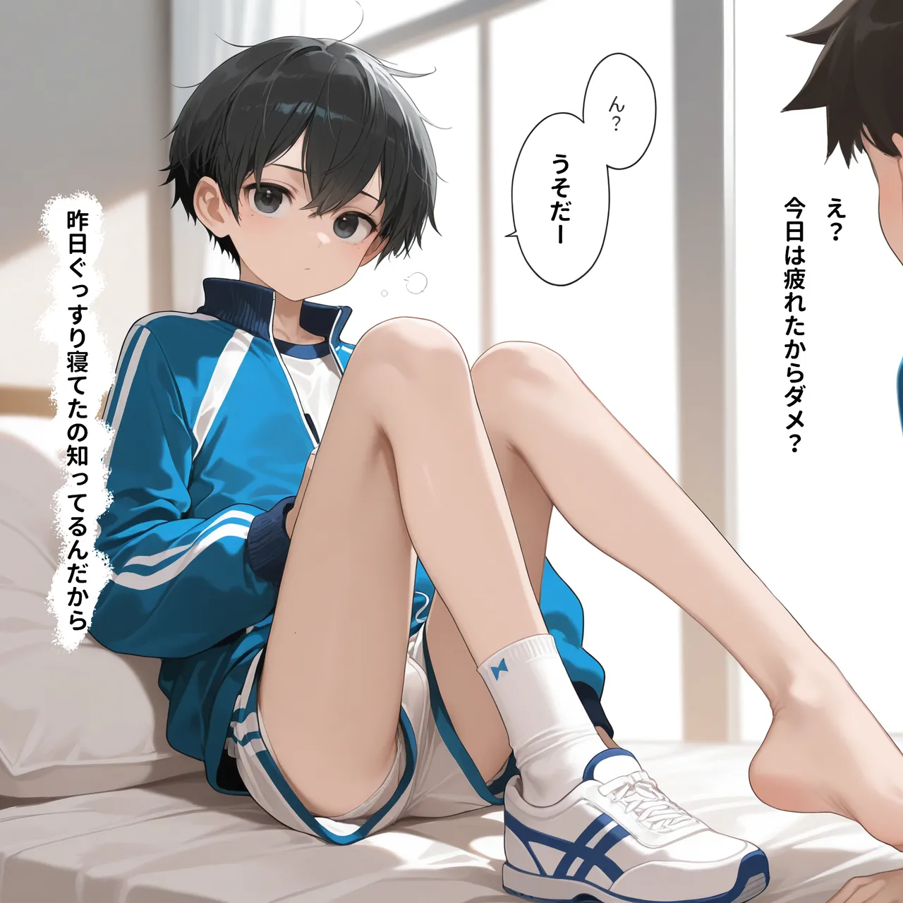 cute boys page 8 full