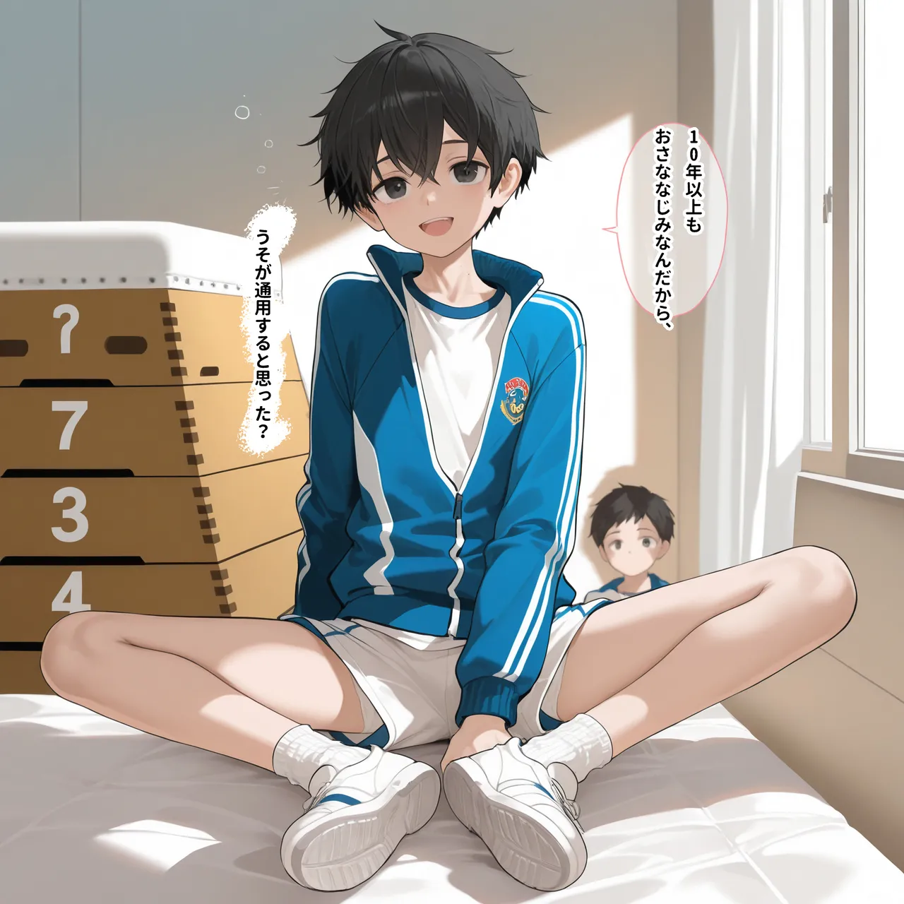 cute boys page 9 full