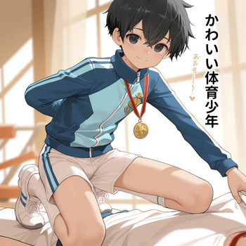 cute boys cover