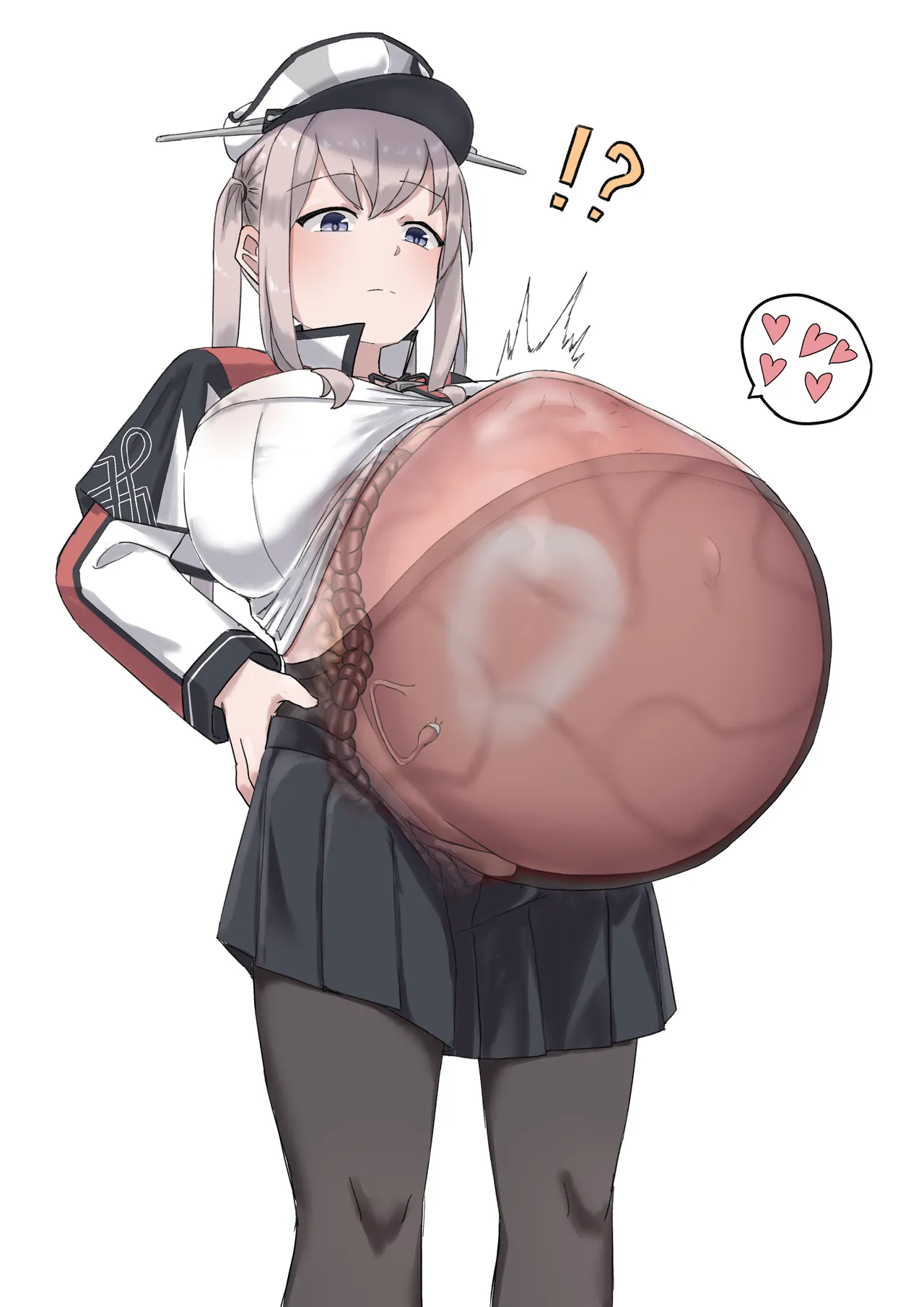 Graf Zeppelin page 7 full