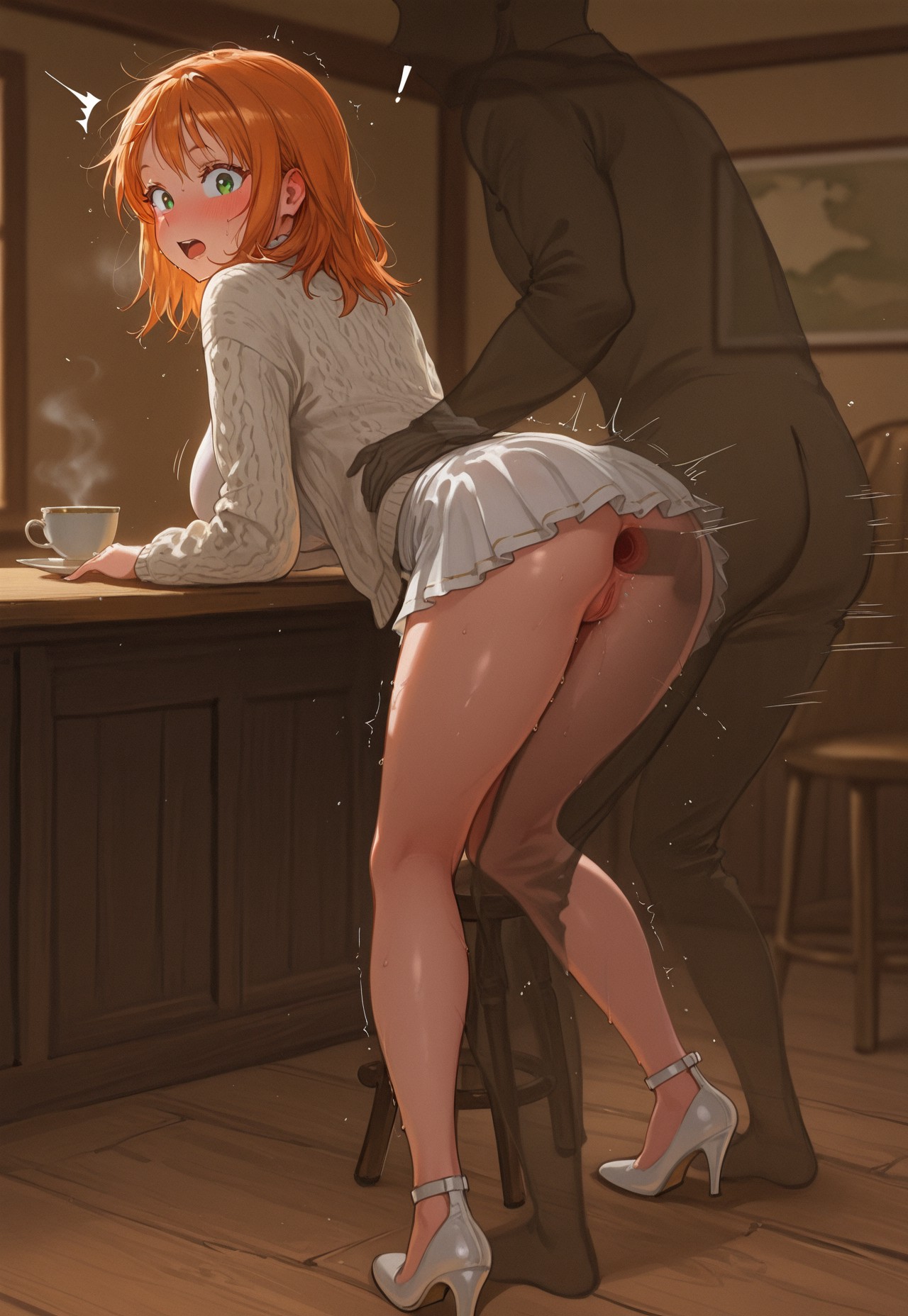 NAMI -SHIP DECK INVISIBLE SURPRISE page 5 full