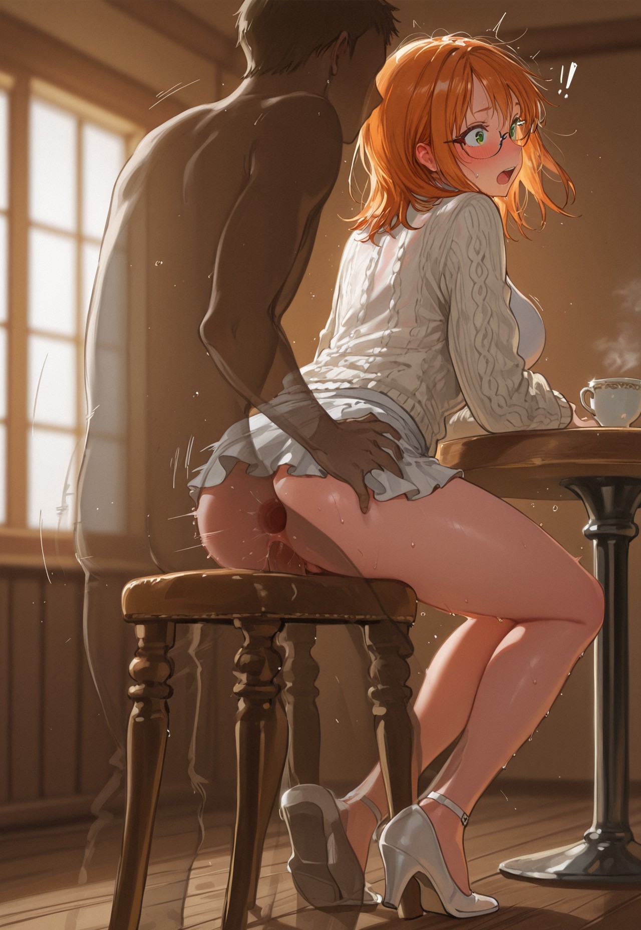 NAMI -SHIP DECK INVISIBLE SURPRISE page 6 full