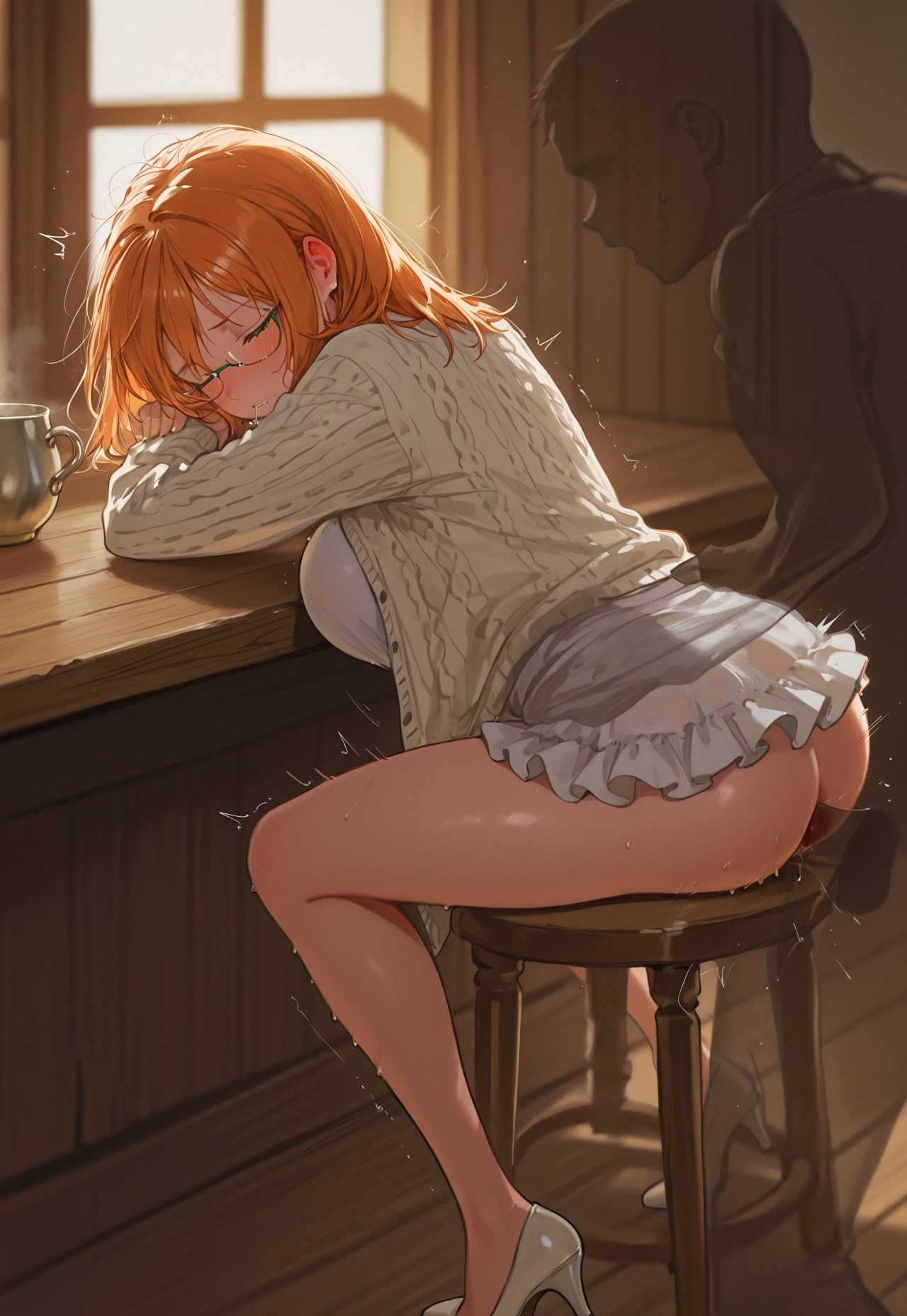 NAMI -SHIP DECK INVISIBLE SURPRISE page 9 full