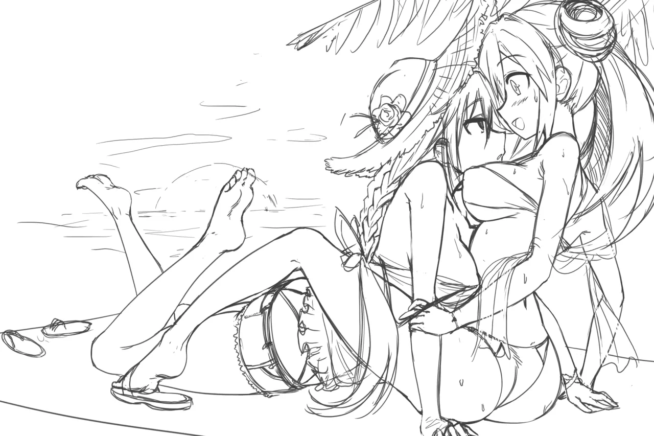 Orange Beach Temptation page 4 full