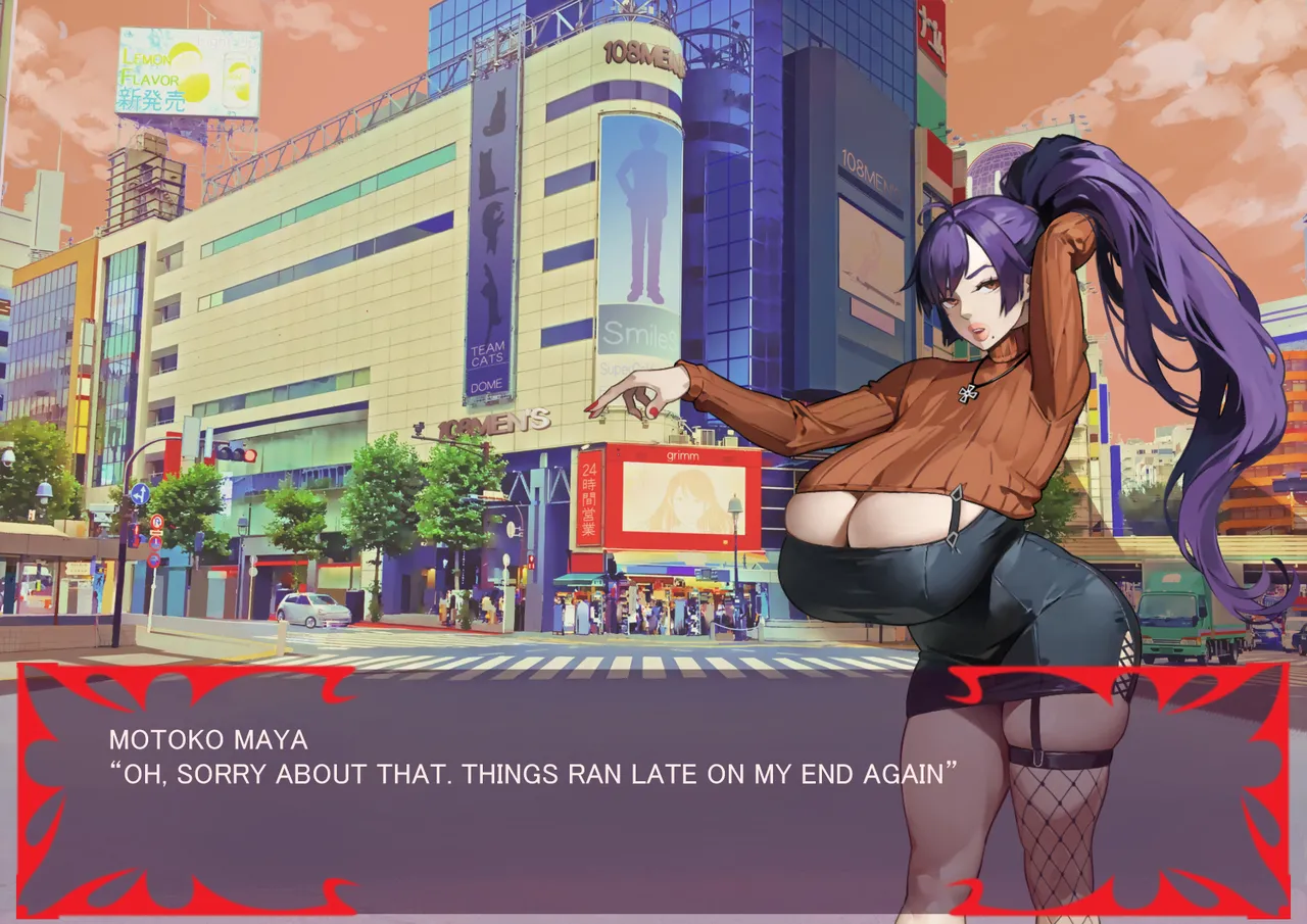 Gekijou no Libido 4 page 6 full