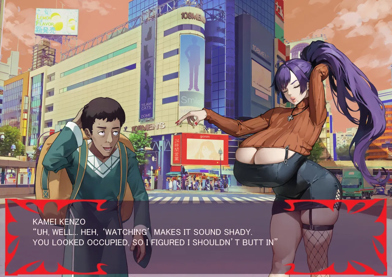 Gekijou no Libido 4 page 9 full