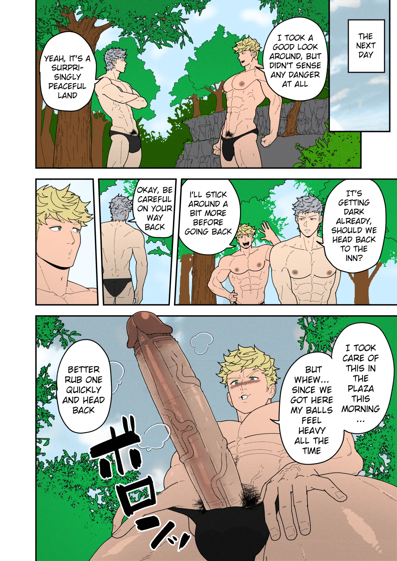 Leave it to your Handyman's Tools page 10 full