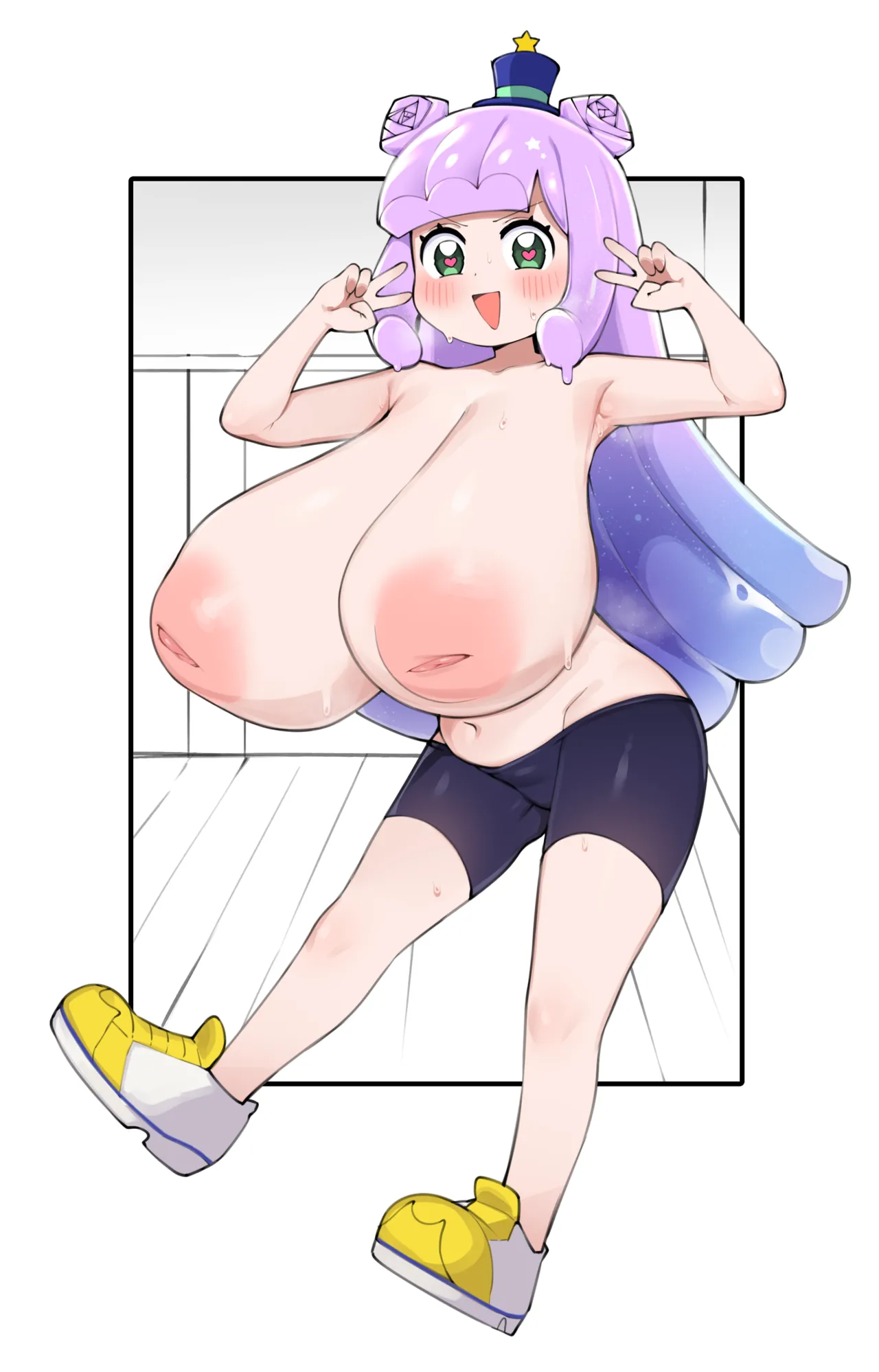 Artist - Cham22 page 8 full