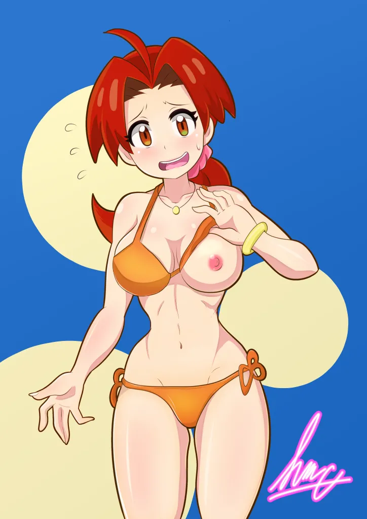 【pixiv】hmc pokemon page 4 full
