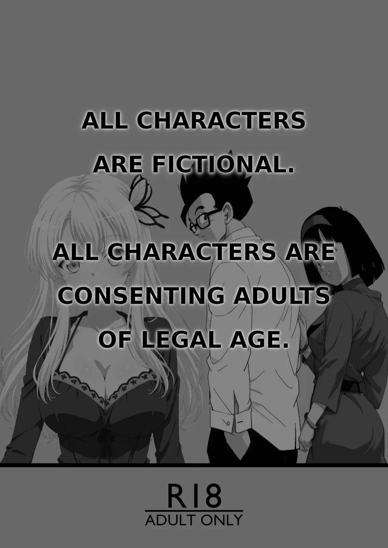 CHR2 The Beauty and the Beast page 3 full