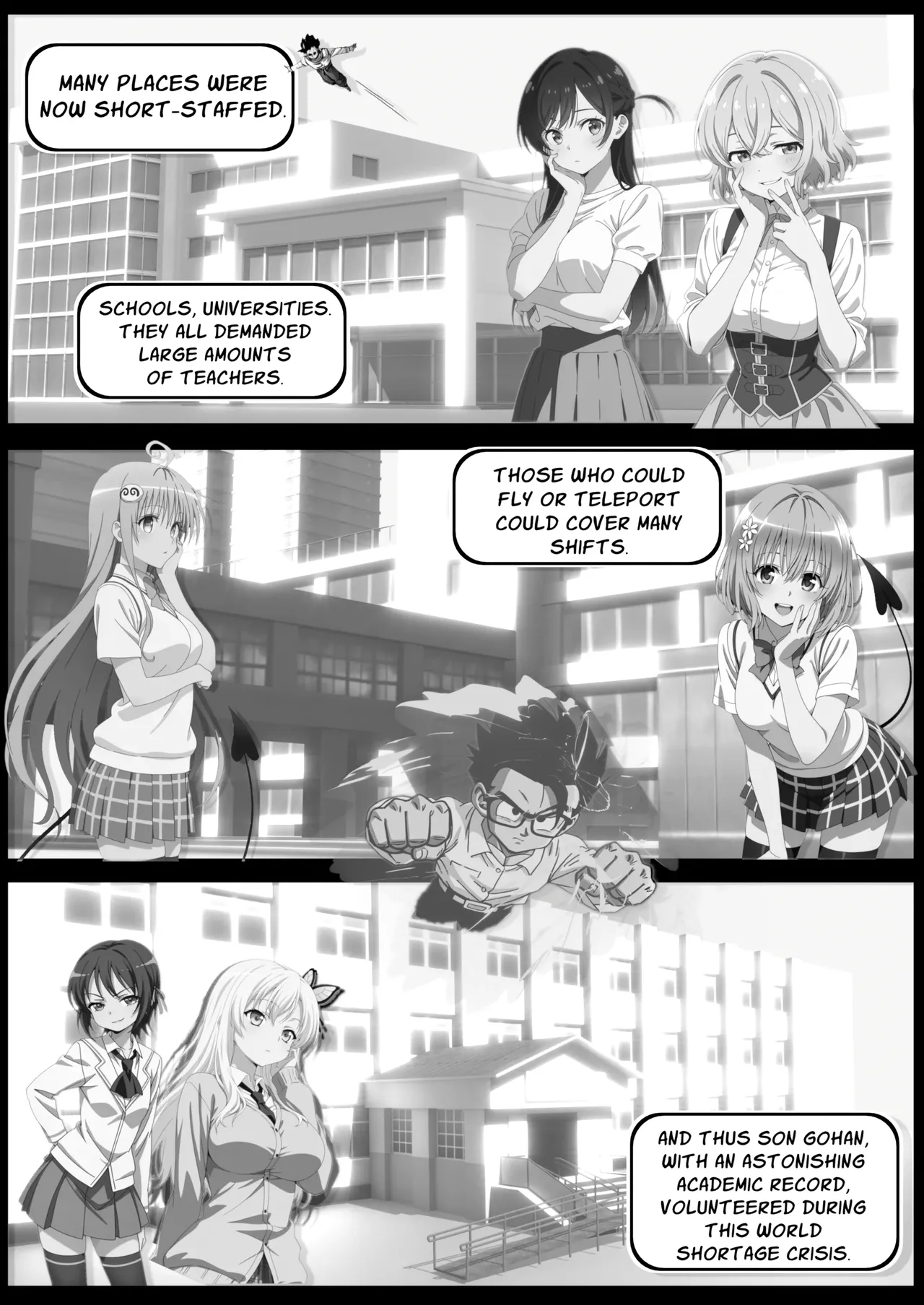 CHR2 The Beauty and the Beast page 4 full