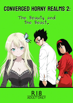 CHR2 The Beauty and the Beast