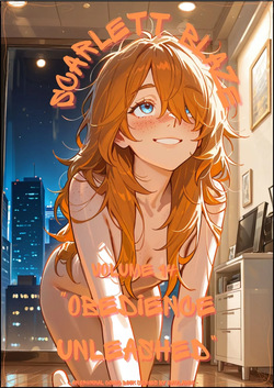 Scarlett Blaze - Vol 14 - Obedience Unleashed