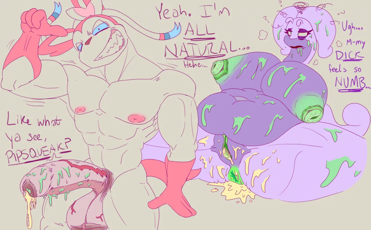 Testosterone Transfer page 3 full