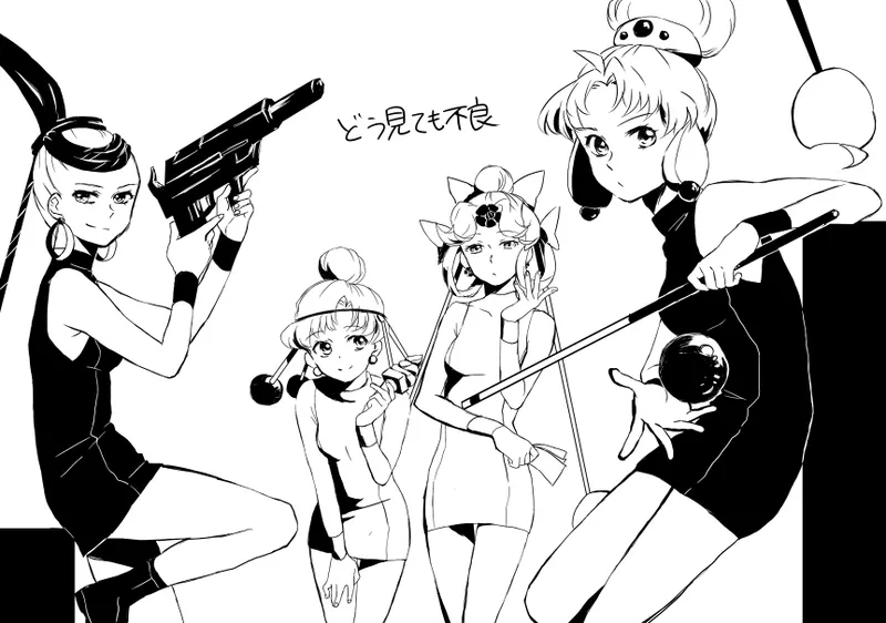 Artist:hasaki page 4 full