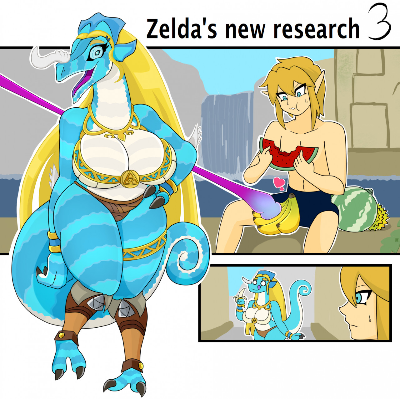 urusee584 - Zelda's New Research page 3 full