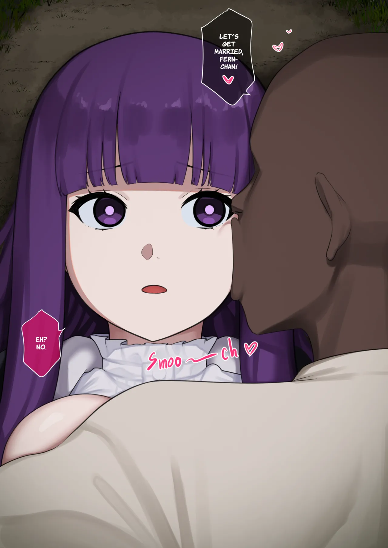 肥伦 NTR【无修正 全】 page 8 full