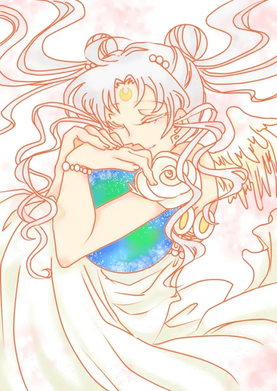 Artist:みぃま page 1 full