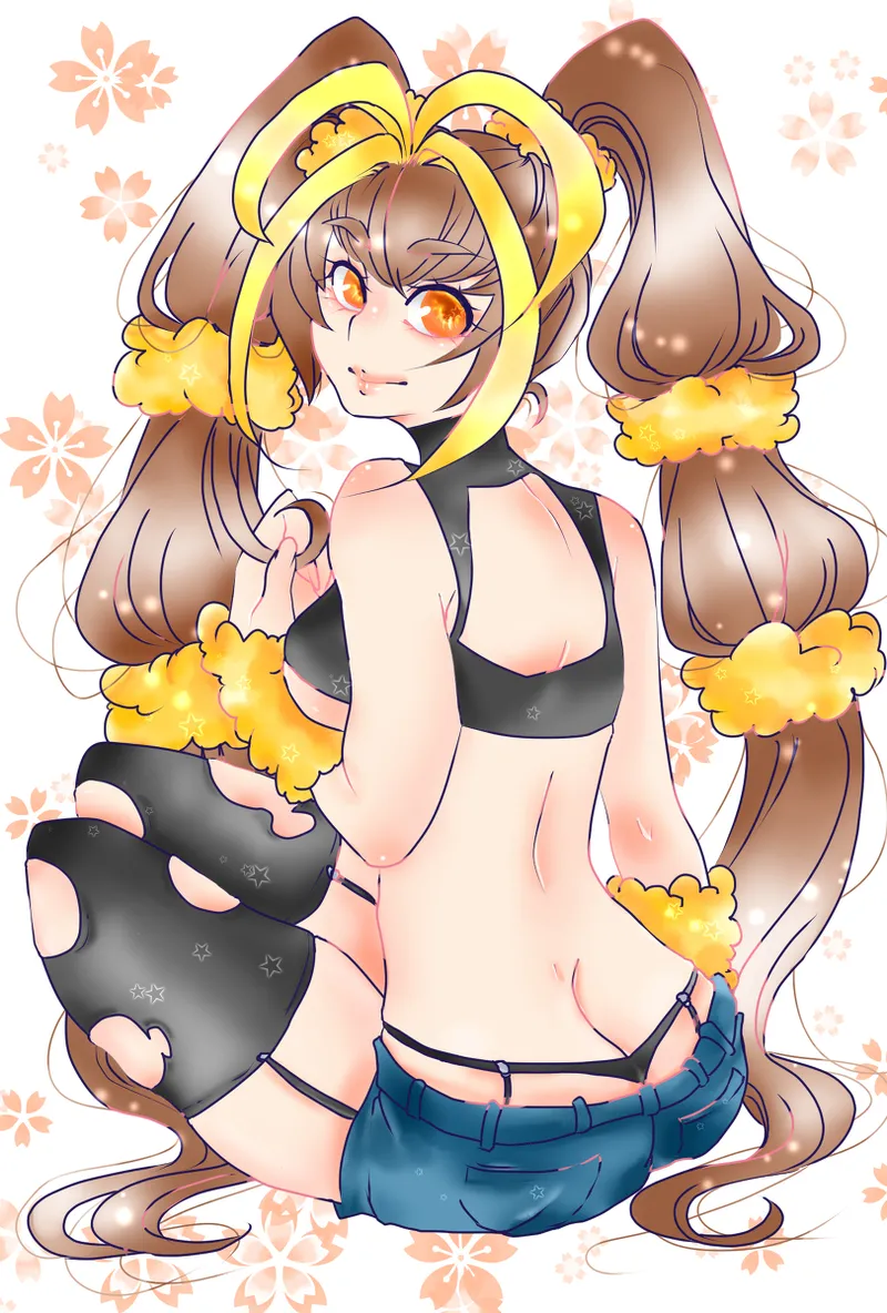 Artist:みぃま page 5 full