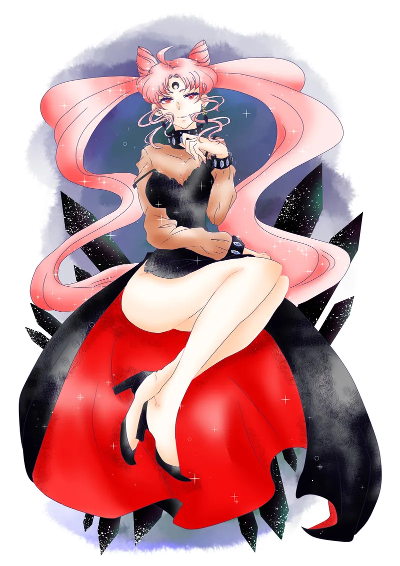 Artist:みぃま page 7 full