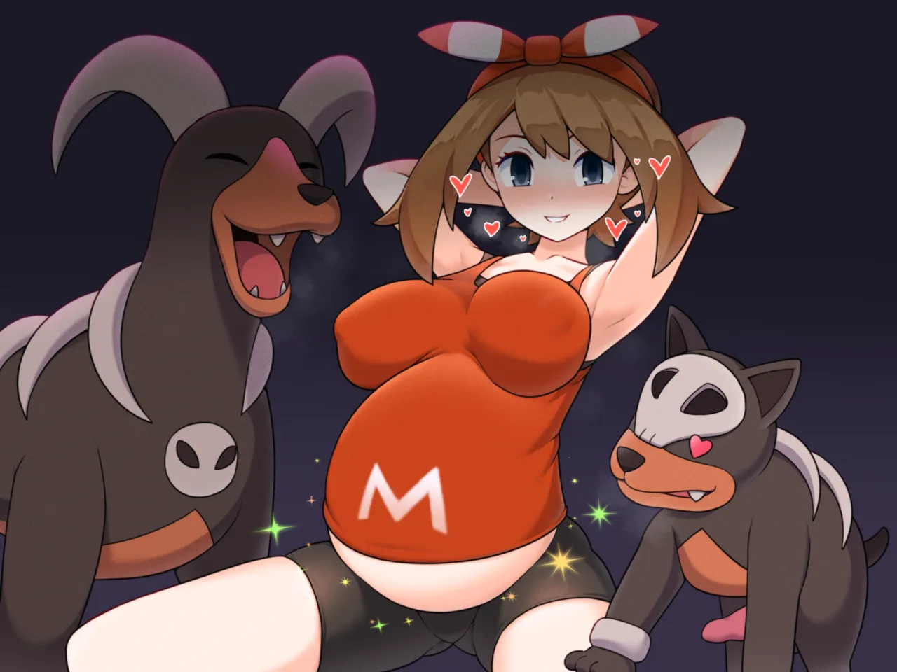 Mayster Ball page 4 full