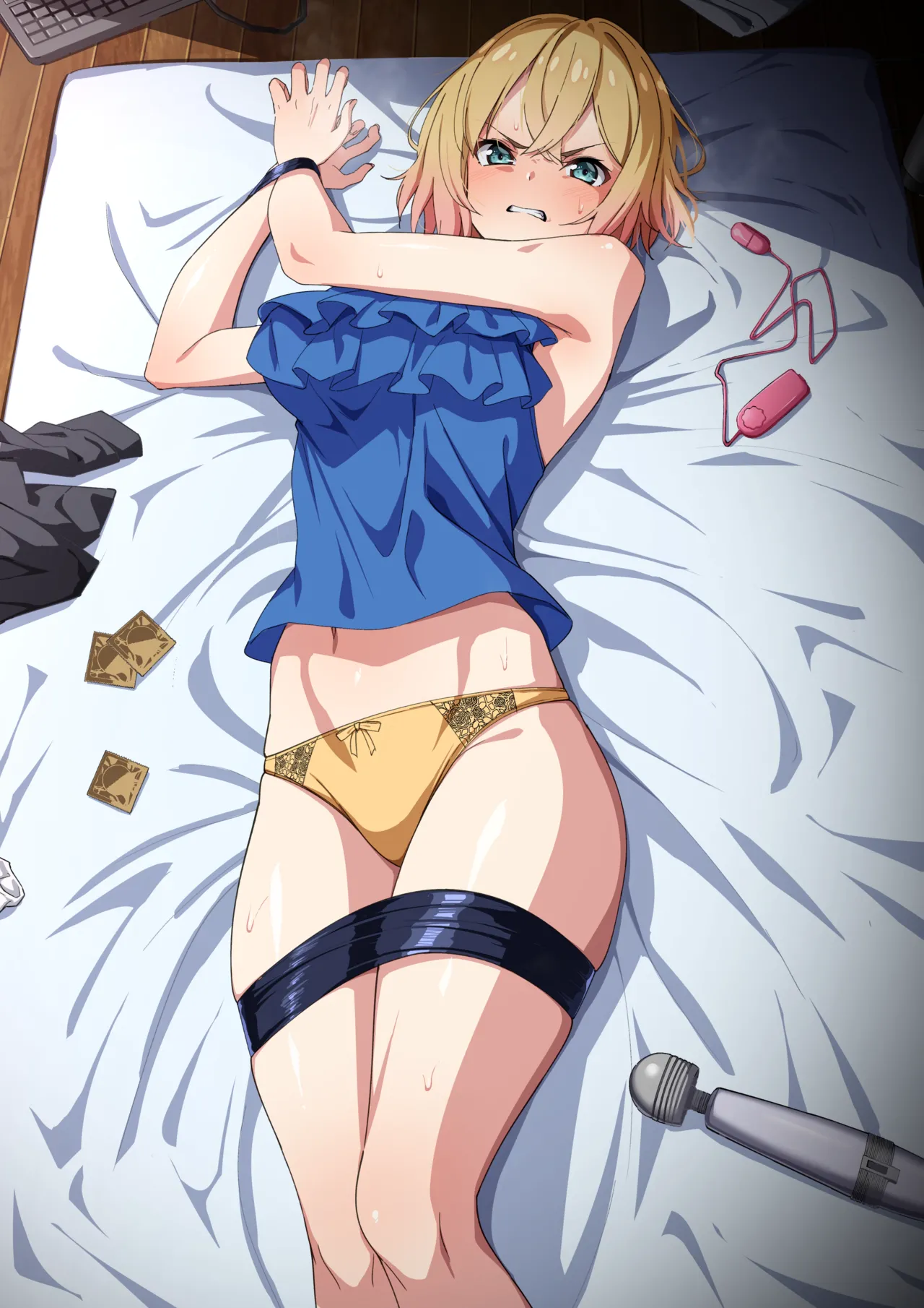 七海麻美 page 1 full