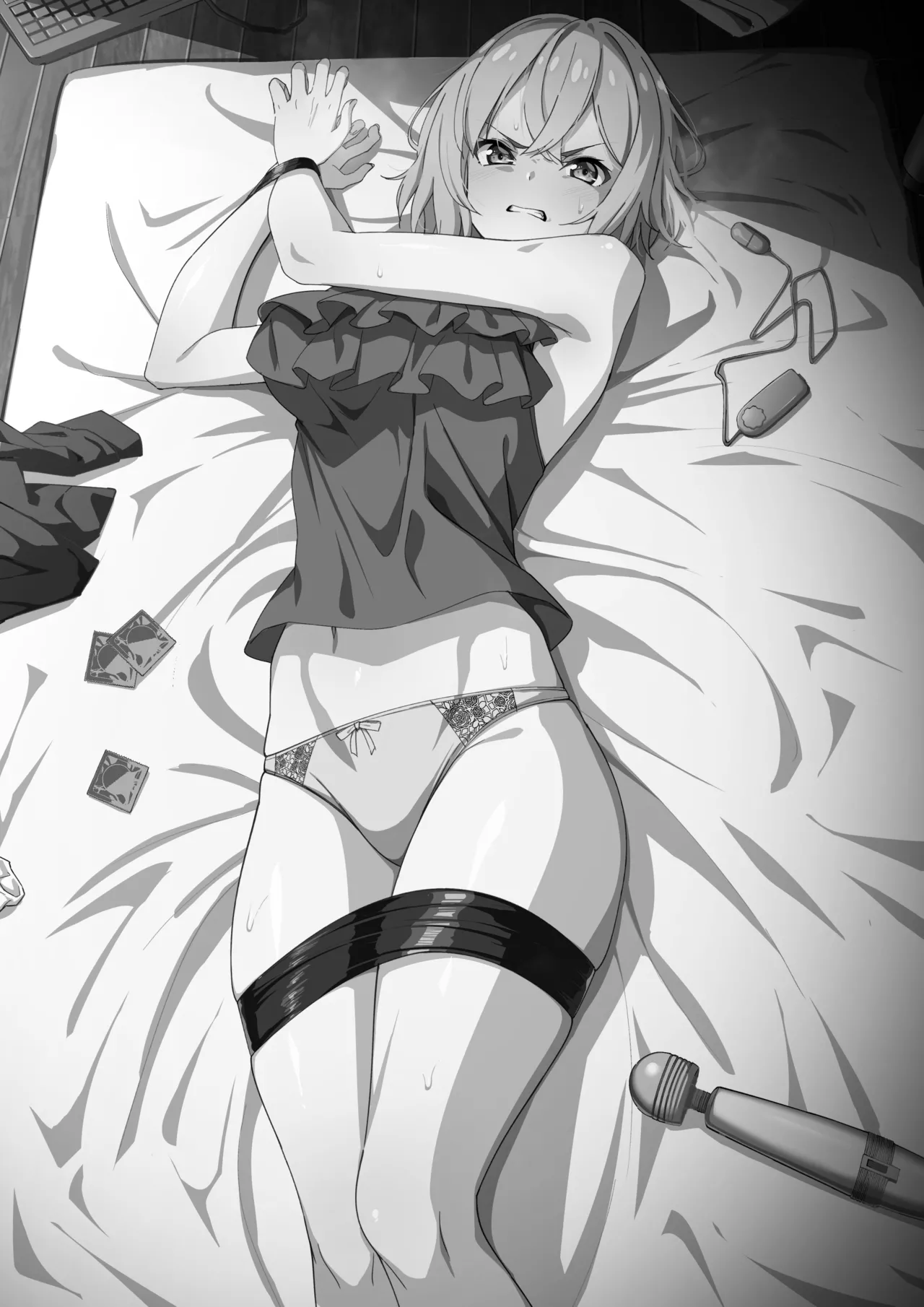 七海麻美 page 5 full