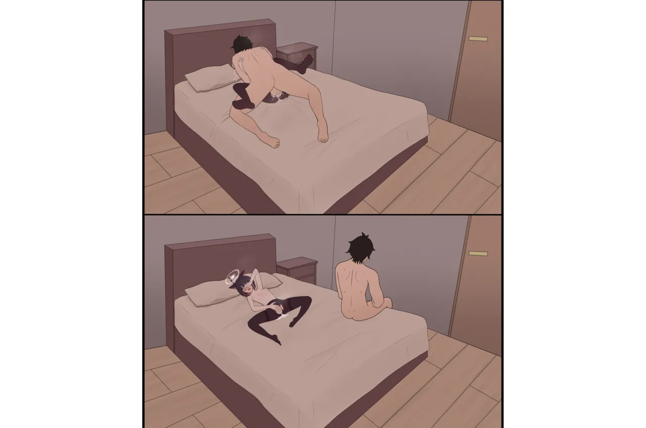 Kyouyama Kazusa page 4 full