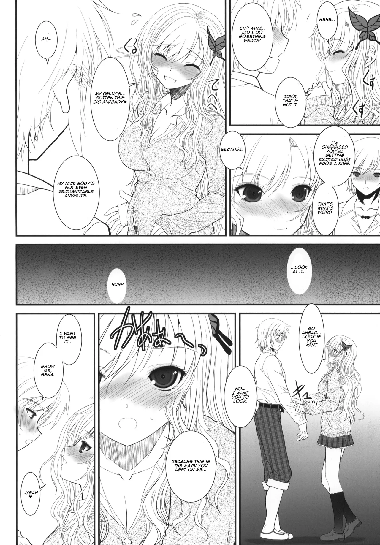 Boy x Meats x Girl page 7 full