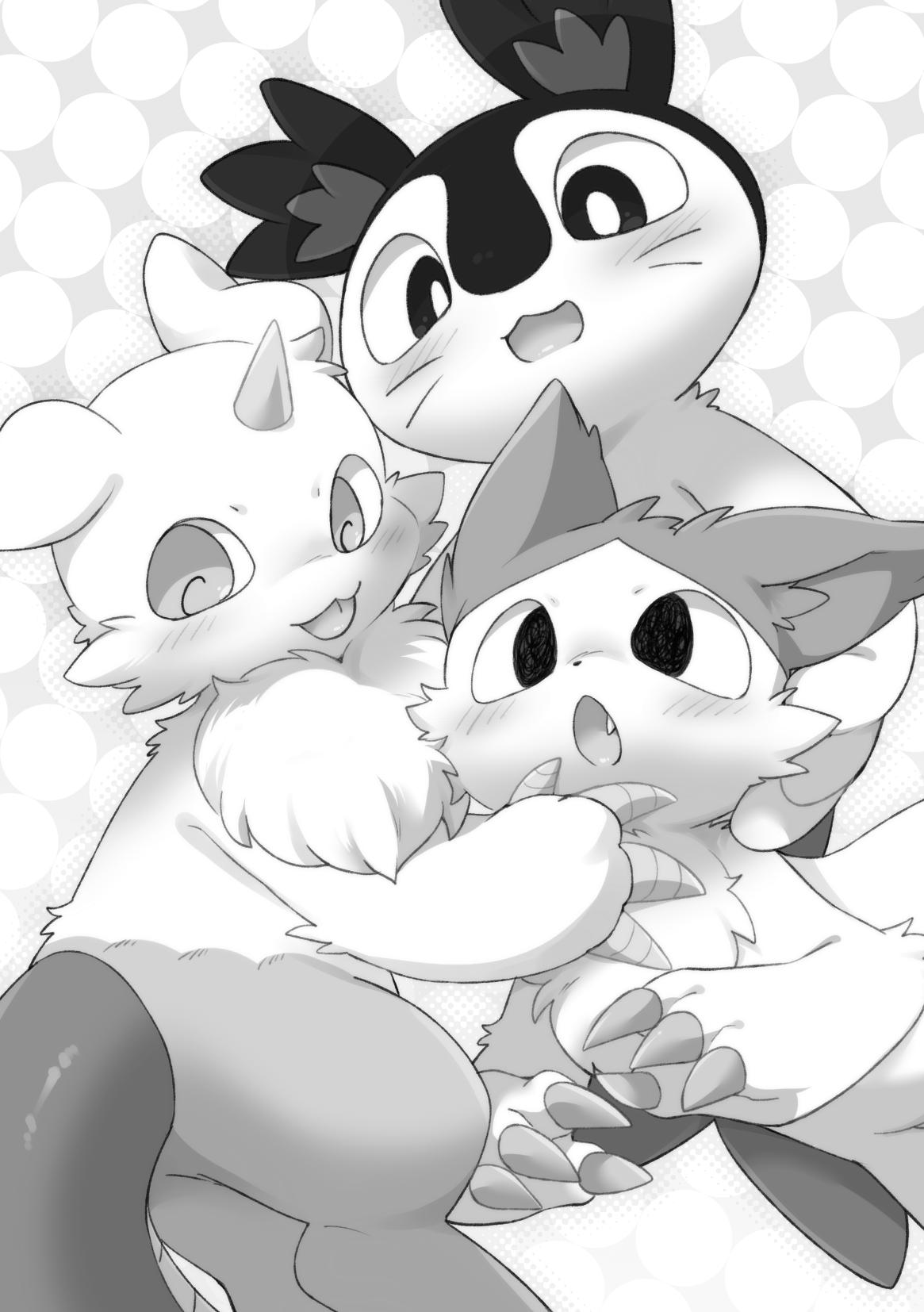 DekaEro page 3 full