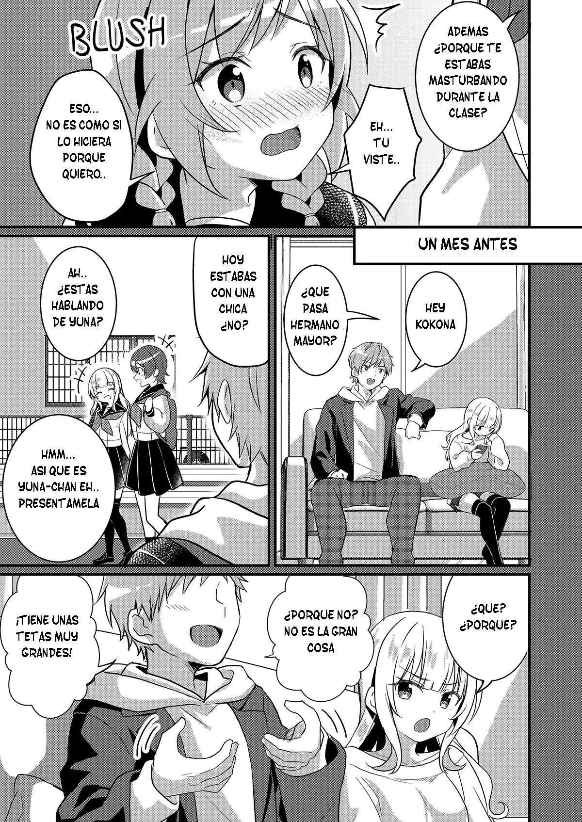 Succubus Club e Youkoso 2 Imouto no Imouto ni Sareta kedo Kanojo ga Dekimashita page 10 full