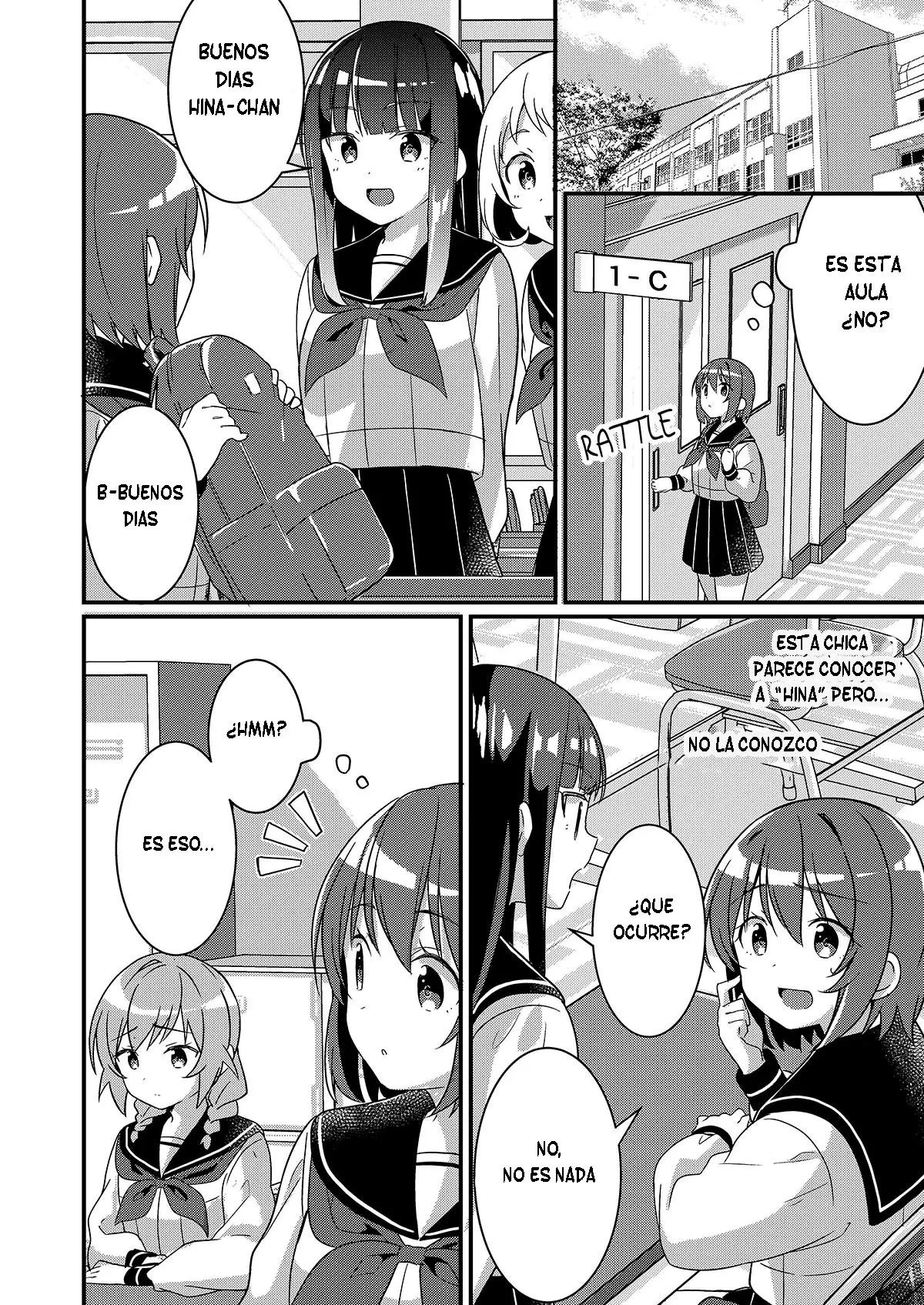 Succubus Club e Youkoso 2 Imouto no Imouto ni Sareta kedo Kanojo ga Dekimashita page 5 full