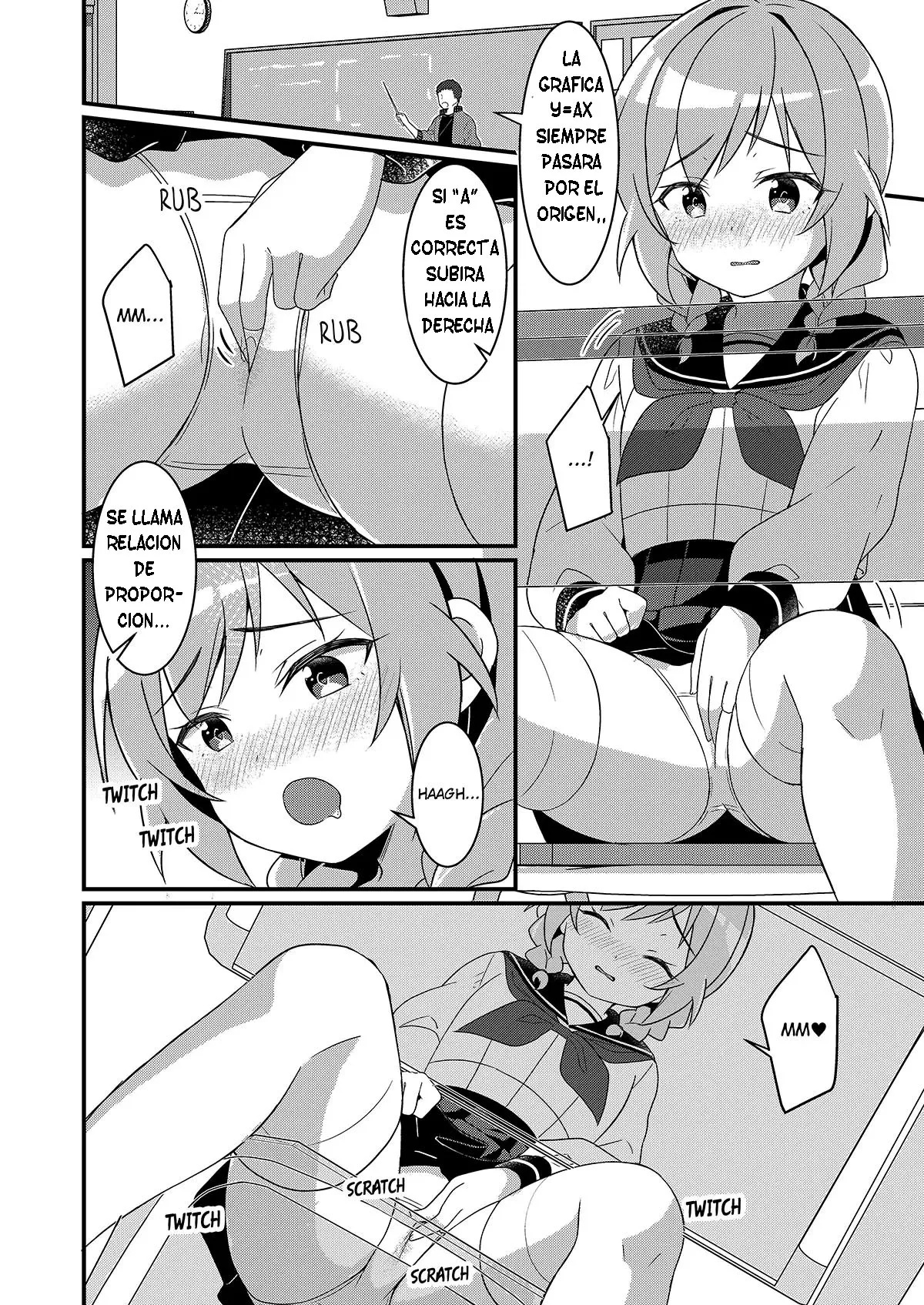 Succubus Club e Youkoso 2 Imouto no Imouto ni Sareta kedo Kanojo ga Dekimashita page 7 full