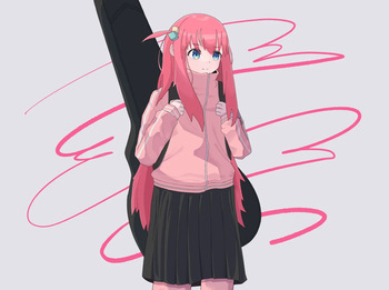 彗星プールサイド cover