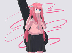 彗星プールサイド